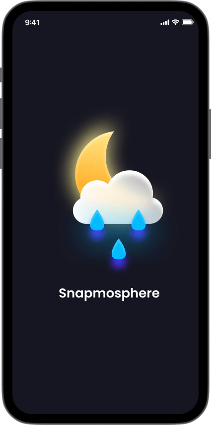 Snapmosphere Prototype